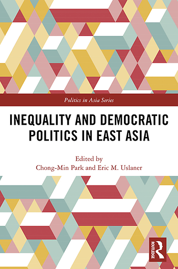 Inequality and Democratic Politics in East Asia 이미지